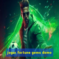 jogar fortune gems demo